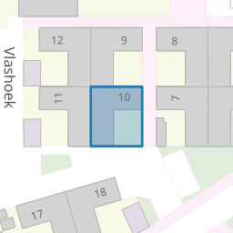 Perceel VUG00-B-9666