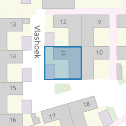 Perceel VUG00-B-9667