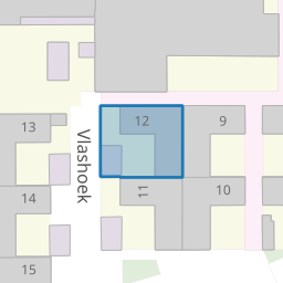 Perceel VUG00-B-9668