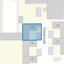 Perceel VUG00-B-9669