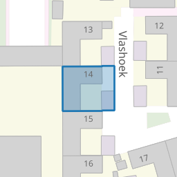 Perceel VUG00-B-9670