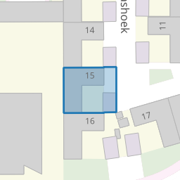 Perceel VUG00-B-9671