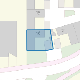 Perceel VUG00-B-9672