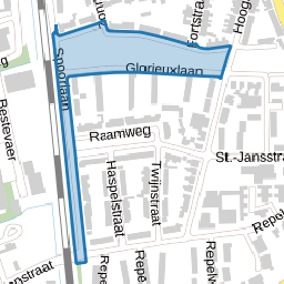 Perceel VUG00-B-9697