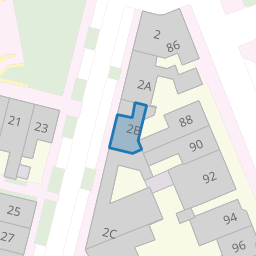 Perceel VUG00-B-9704