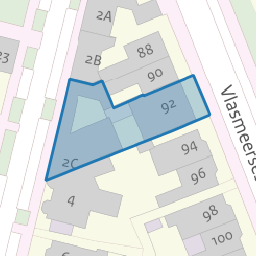 Perceel VUG00-B-9705