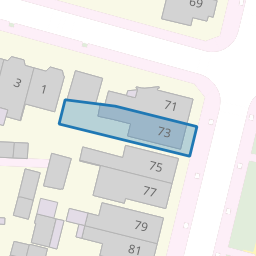 Perceel VUG00-B-9706