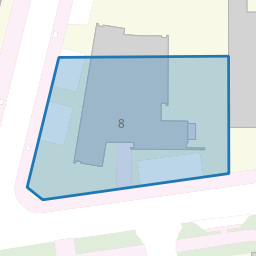 Perceel VUG00-B-9709