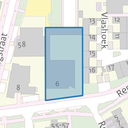 Perceel VUG00-B-9710