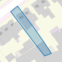 Perceel VUG00-B-9713