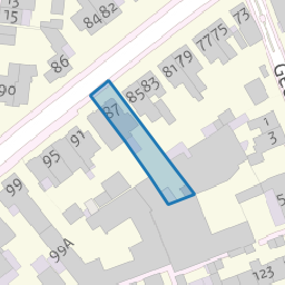 Perceel VUG00-B-9714