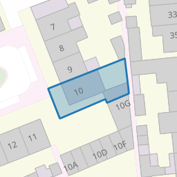 Perceel VUG00-B-9715