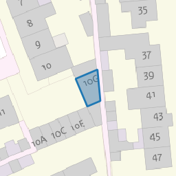 Perceel VUG00-B-9716