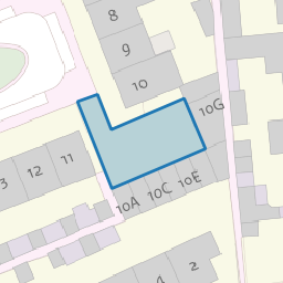 Perceel VUG00-B-9717