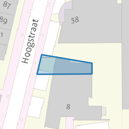 Perceel VUG00-B-9718