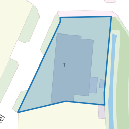 Perceel VUG00-B-9722