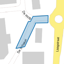 Perceel VUG00-B-9724