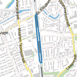 Perceel VUG00-B-9727