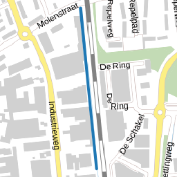 Perceel VUG00-B-9729