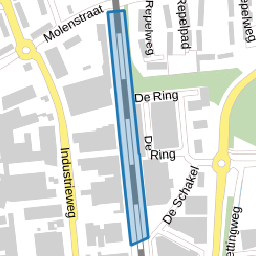 Perceel VUG00-B-9730