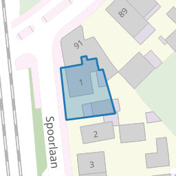 Perceel VUG00-B-9735