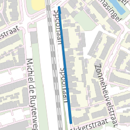 Perceel VUG00-B-9736