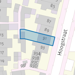 Perceel VUG00-B-9739