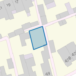 Perceel VUG00-B-9745