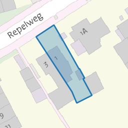 Perceel VUG00-B-9748