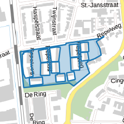 Perceel VUG00-B-9751