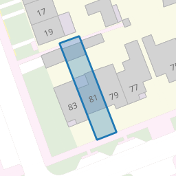 Perceel VUG00-B-9752