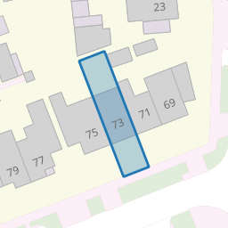 Perceel VUG00-B-9755