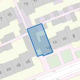 Perceel VUG00-B-9767