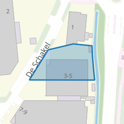 Perceel VUG00-B-9769