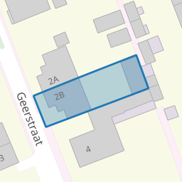 Perceel VUG00-B-9772