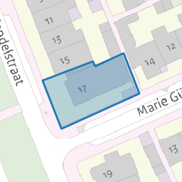 Perceel VUG00-B-9781