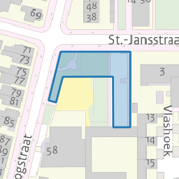 Perceel VUG00-B-9782