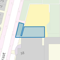 Perceel VUG00-B-9784