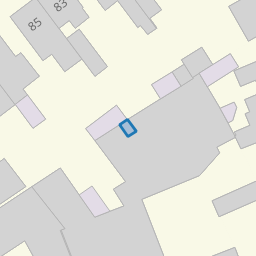 Perceel VUG00-B-9796