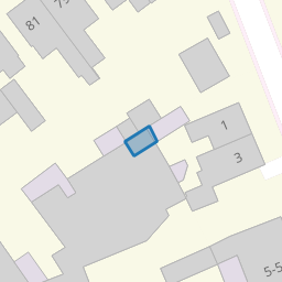 Perceel VUG00-B-9797