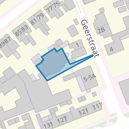 Perceel VUG00-B-9798