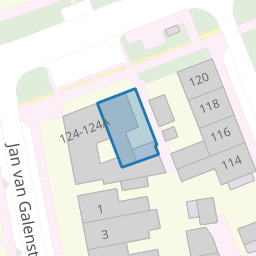 Perceel VUG00-B-9799