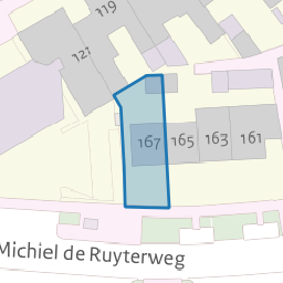 Perceel VUG00-B-9801