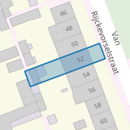 Perceel VUG00-B-9811