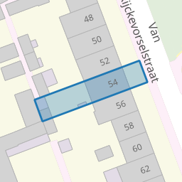 Perceel VUG00-B-9812