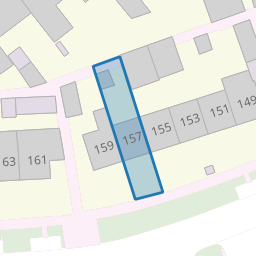 Perceel VUG00-B-9815