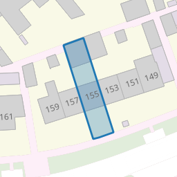 Perceel VUG00-B-9816