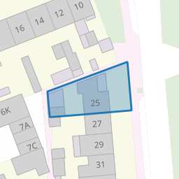 Perceel VUG00-B-9822