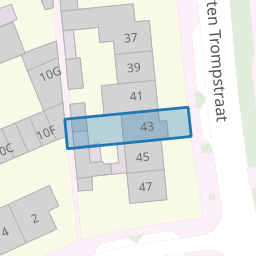 Perceel VUG00-B-9823