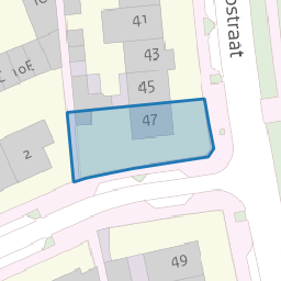 Perceel VUG00-B-9825